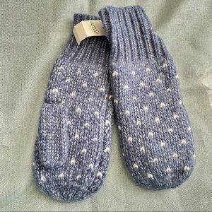 Aerie Mittens